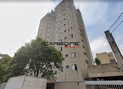 Foto 1 de Apartamento com 2 Quartos à venda, 49m² em Penha, São Paulo