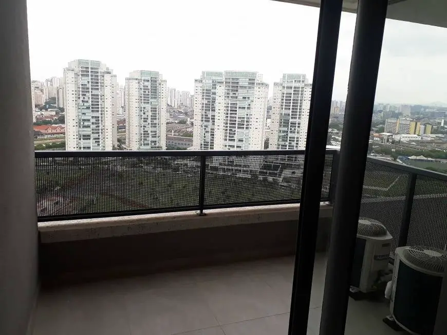 Foto 1 de Apartamento com 2 Quartos à venda, 60m² em Perdizes, São Paulo