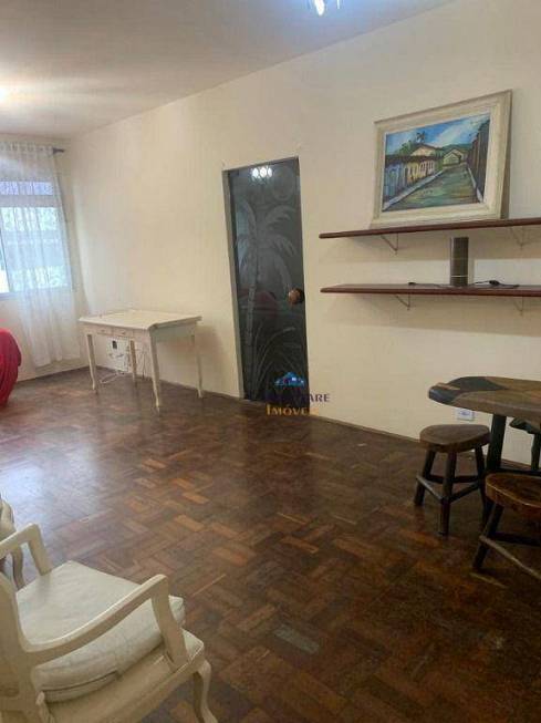 Foto 3 de Apartamento com 2 Quartos à venda, 110m² em Ponta da Praia, Santos