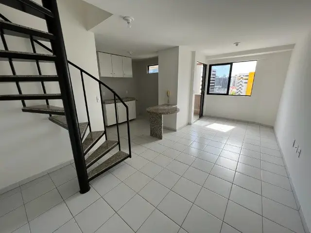 Foto 1 de Apartamento com 2 Quartos à venda, 59m² em Ponta Verde, Maceió