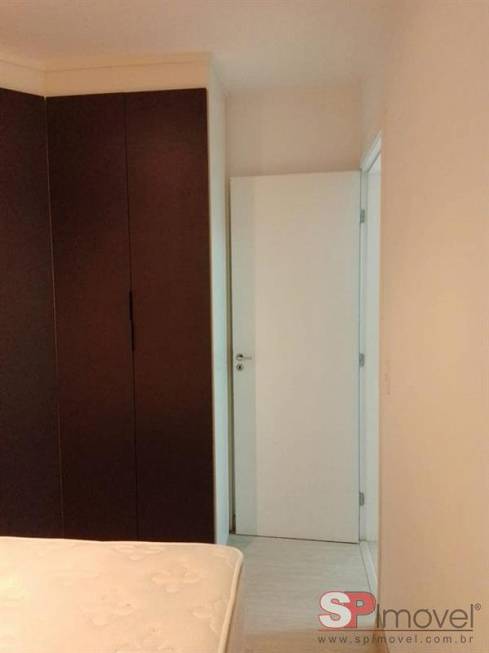 Foto 4 de Apartamento com 2 Quartos para alugar, 50m² em Protendit, São Paulo