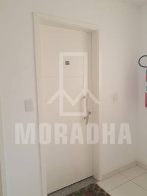 Foto 3 de Apartamento com 2 Quartos à venda, 50m² em , Salto de Pirapora