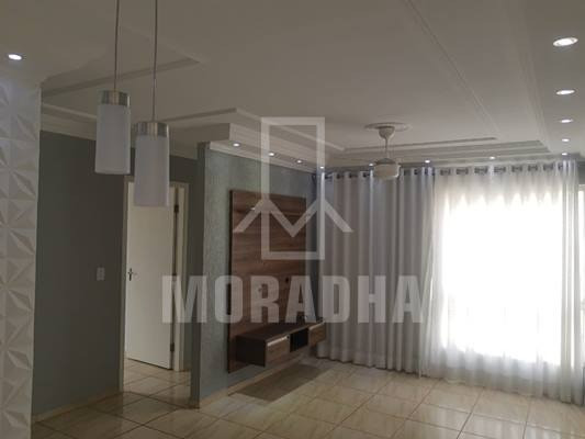 Foto 4 de Apartamento com 2 Quartos à venda, 50m² em , Salto de Pirapora