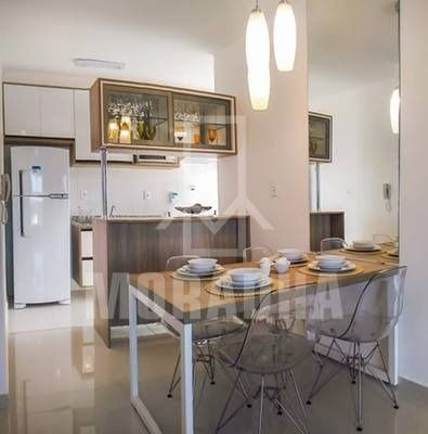 Foto 3 de Apartamento com 2 Quartos à venda, 68m² em , Salto de Pirapora