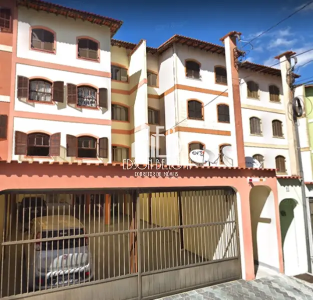 Foto 1 de Apartamento com 2 Quartos para alugar, 60m² em Santa Terezinha, São Bernardo do Campo
