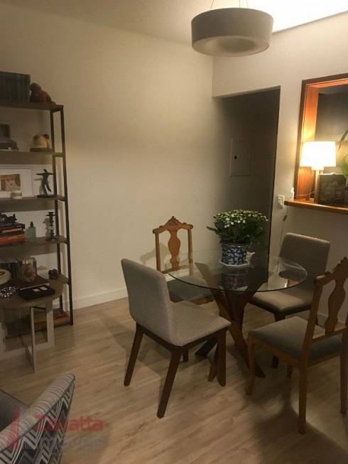 Foto 4 de Apartamento com 2 Quartos à venda, 65m² em Santana, São Paulo