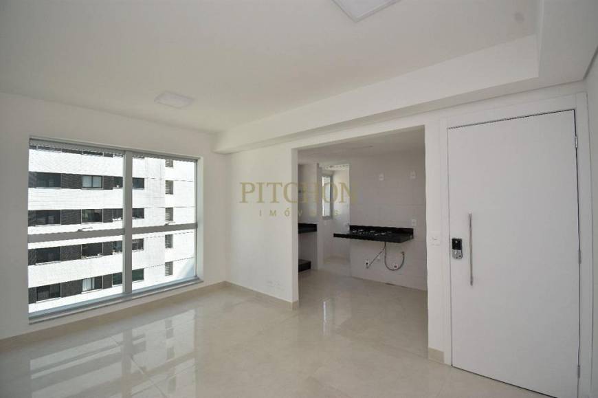 Foto 1 de Apartamento com 2 Quartos à venda, 59m² em Santo Agostinho, Belo Horizonte