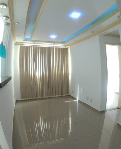 Foto 1 de Apartamento com 2 Quartos para venda ou aluguel, 50m² em São José do Barreto, Macaé