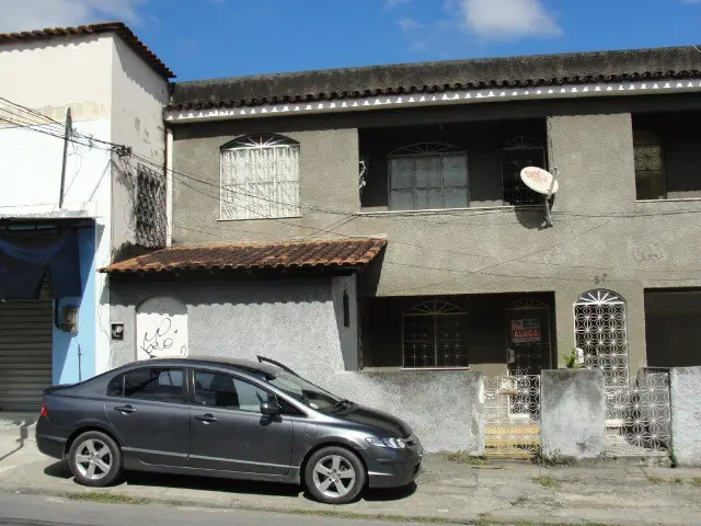 Foto 3 de Apartamento com 2 Quartos à venda, 50m² em Senador Vasconcelos, Rio de Janeiro