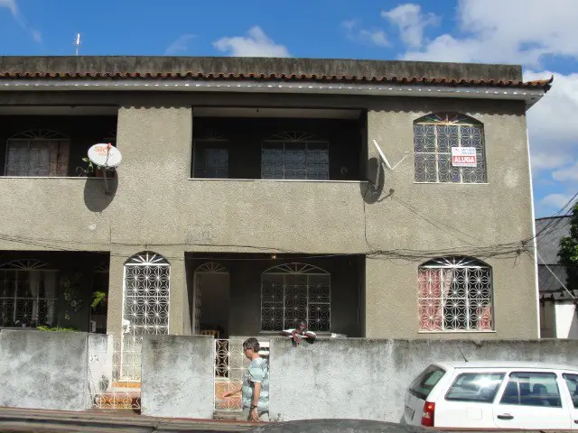 Foto 4 de Apartamento com 2 Quartos à venda, 50m² em Senador Vasconcelos, Rio de Janeiro