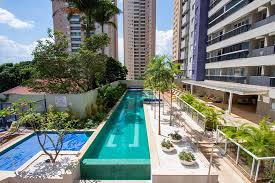 Foto 4 de Apartamento com 2 Quartos à venda, 89m² em Setor Bueno, Goiânia