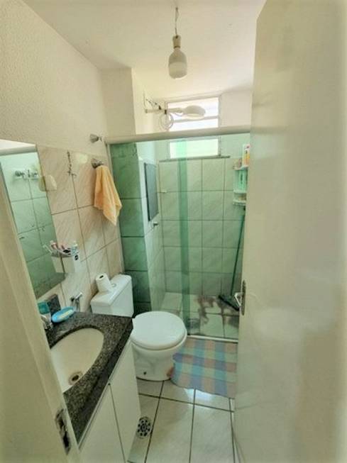Foto 2 de Apartamento com 2 Quartos à venda, 45m² em Solar do Barreiro, Belo Horizonte