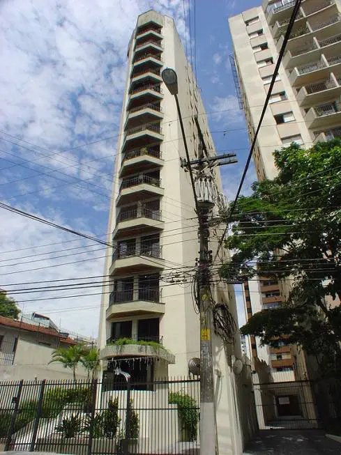 Foto 1 de Apartamento com 2 Quartos à venda, 140m² em Sumaré, São Paulo