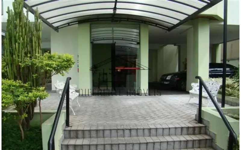 Foto 2 de Apartamento com 2 Quartos à venda, 62m² em Tatuapé, São Paulo