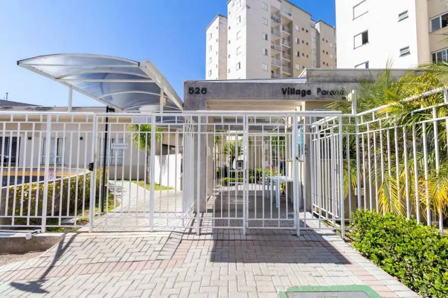 Foto 2 de Apartamento com 2 Quartos à venda, 53m² em Tingui, Curitiba