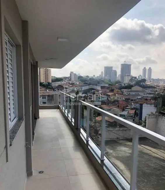 Foto 4 de Apartamento com 2 Quartos para alugar, 39m² em Tucuruvi, São Paulo