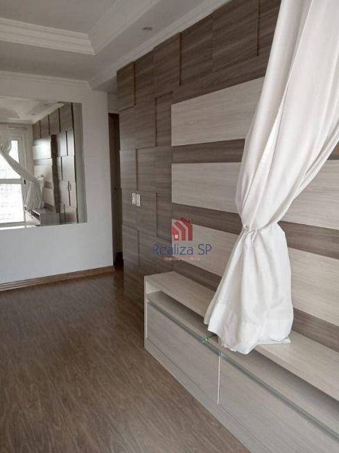 Foto 1 de Apartamento com 2 Quartos à venda, 49m² em Vila Ester, Carapicuíba