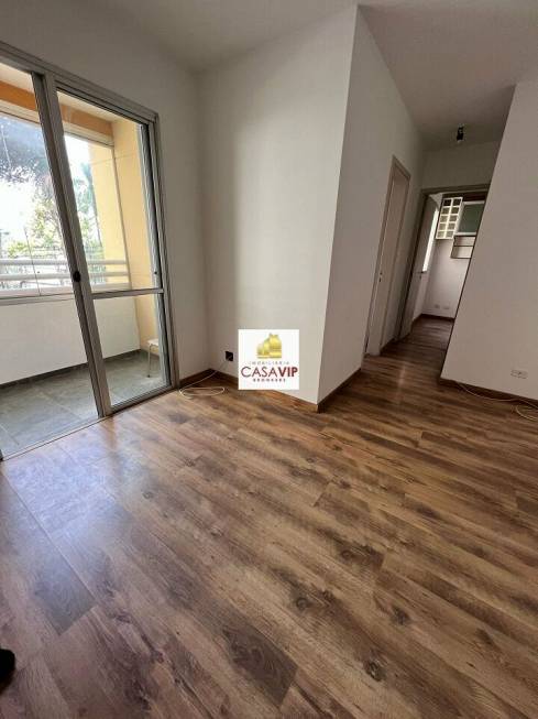 Foto 4 de Apartamento com 2 Quartos à venda, 47m² em Vila Gomes, São Paulo