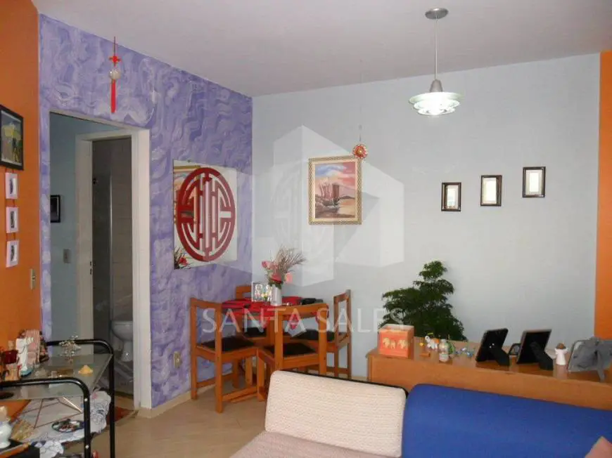 Foto 2 de Apartamento com 2 Quartos à venda, 66m² em Vila Guarani, São Paulo