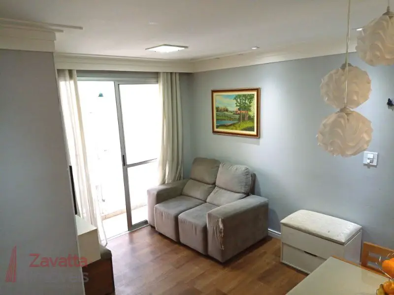 Foto 1 de Apartamento com 2 Quartos à venda, 48m² em Vila Guilherme, São Paulo