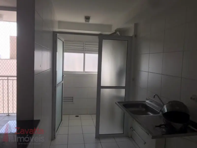 Foto 1 de Apartamento com 2 Quartos à venda, 51m² em Vila Guilherme, São Paulo
