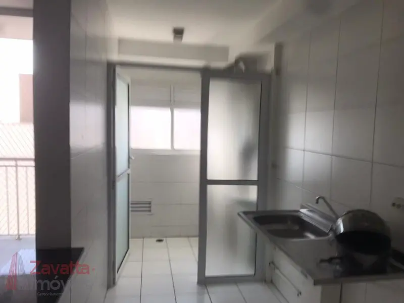 Foto 2 de Apartamento com 2 Quartos à venda, 51m² em Vila Guilherme, São Paulo