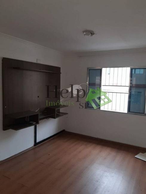 Foto 1 de Apartamento com 2 Quartos à venda, 62m² em Vila Liviero, São Paulo