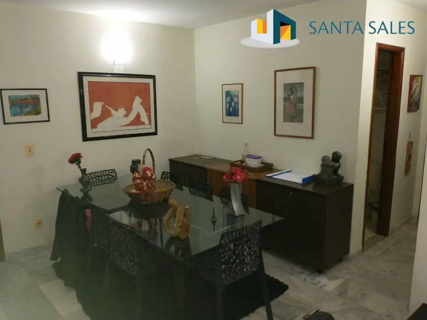 Foto 1 de Apartamento com 2 Quartos à venda, 267m² em Vila Marina, São Paulo