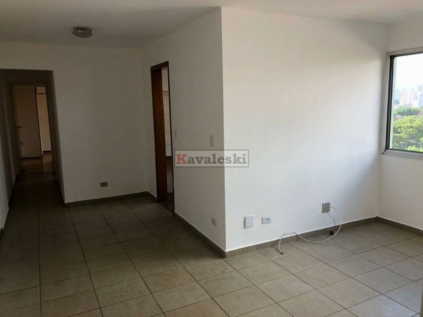 Foto 1 de Apartamento com 2 Quartos à venda, 60m² em Vila Moinho Velho, São Paulo