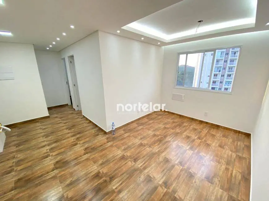 Foto 1 de Apartamento com 2 Quartos para alugar, 40m² em Vila Pirituba, São Paulo