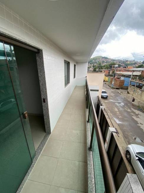 Foto 2 de Apartamento com 2 Quartos para alugar, 11m² em Vila São João, São João de Meriti