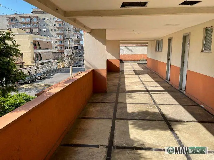 Foto 3 de Apartamento com 2 Quartos à venda, 70m² em  Vila Valqueire, Rio de Janeiro