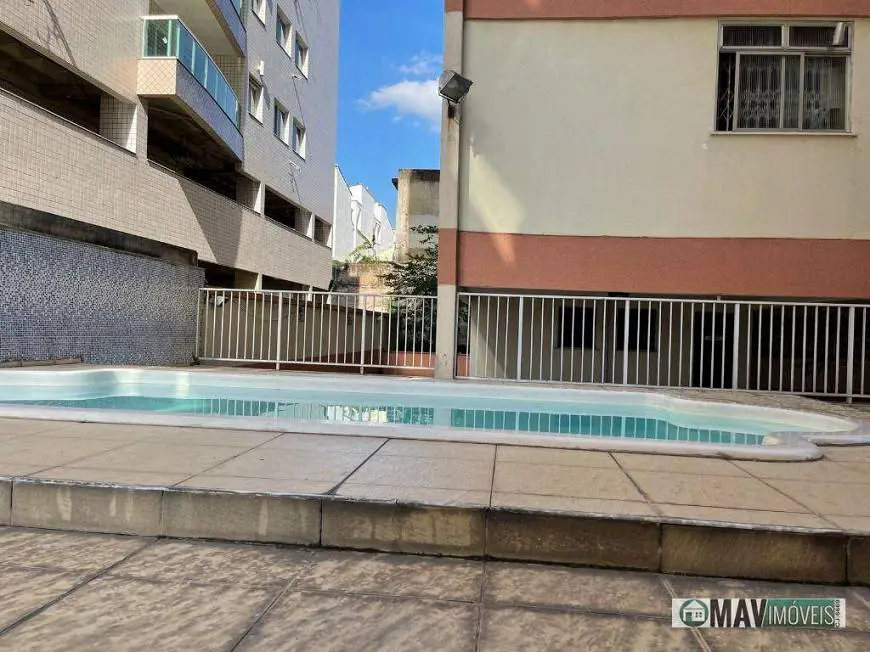 Foto 5 de Apartamento com 2 Quartos à venda, 70m² em  Vila Valqueire, Rio de Janeiro