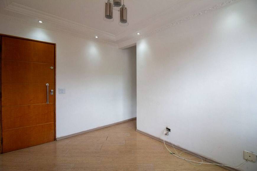 Foto 1 de Apartamento com 2 Quartos à venda, 57m² em Vila Vera, São Paulo