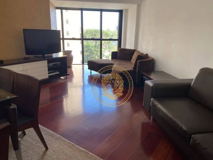 Foto 3 de Apartamento com 3 Quartos à venda, 102m² em Água Verde, Curitiba