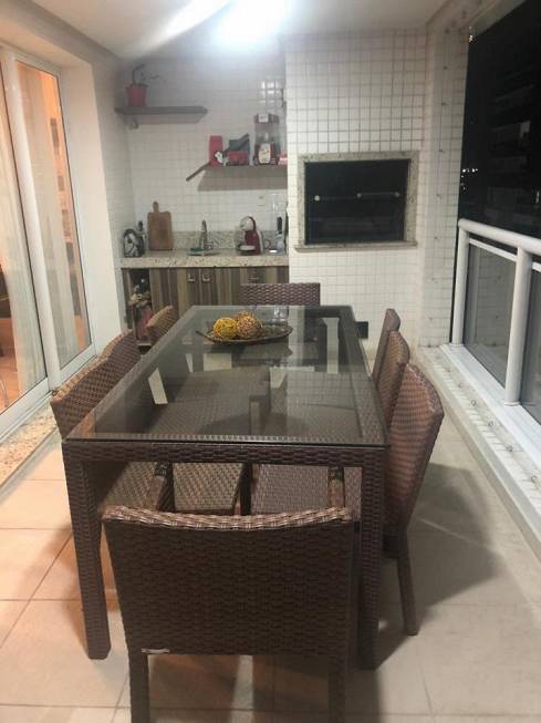 Foto 1 de Apartamento com 3 Quartos à venda, 128m² em Aleixo, Manaus