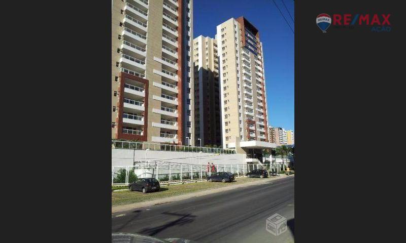 Foto 3 de Apartamento com 3 Quartos à venda, 128m² em Aleixo, Manaus
