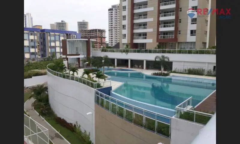 Foto 4 de Apartamento com 3 Quartos à venda, 128m² em Aleixo, Manaus