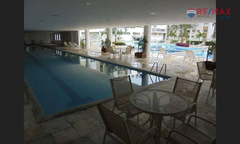Foto 5 de Apartamento com 3 Quartos à venda, 128m² em Aleixo, Manaus