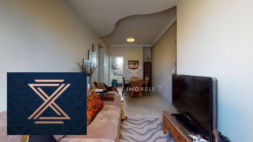 Foto 1 de Apartamento com 3 Quartos à venda, 73m² em Alto Barroca, Belo Horizonte