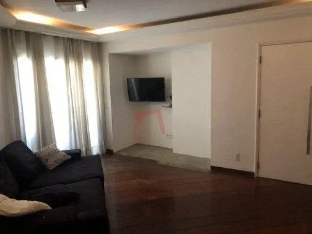 Foto 1 de Apartamento com 3 Quartos à venda, 112m² em Alto da Lapa, São Paulo