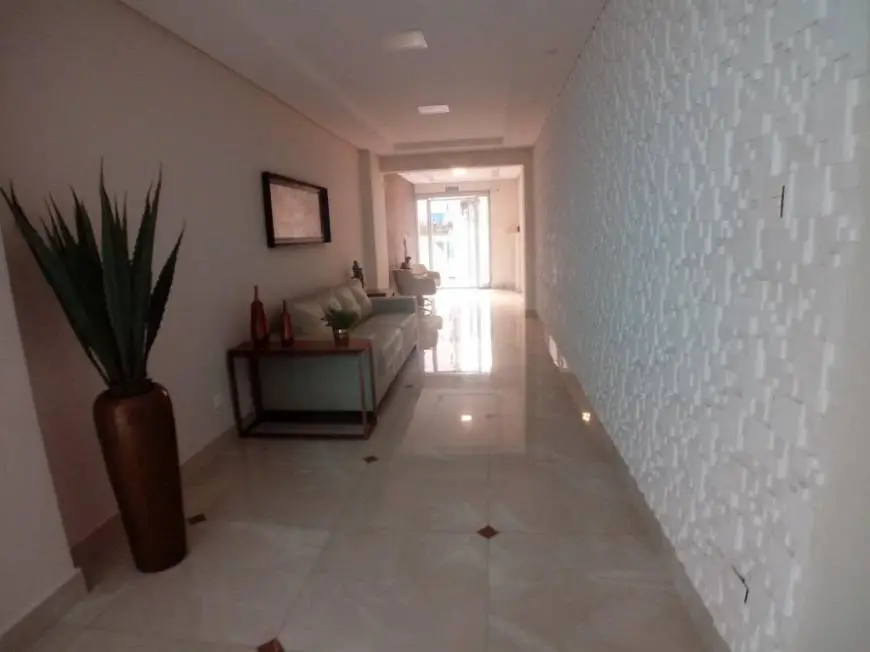 Foto 4 de Apartamento com 3 Quartos à venda, 95m² em Aviação, Praia Grande