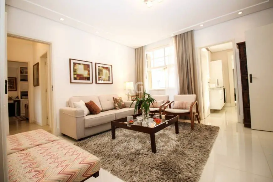 Foto 5 de Apartamento com 3 Quartos à venda, 120m² em Azenha, Porto Alegre