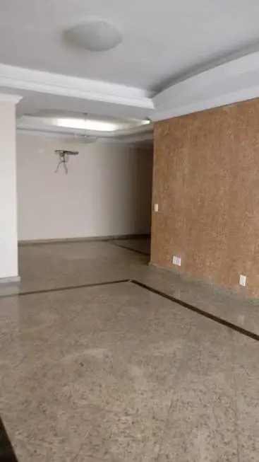 Foto 1 de Apartamento com 3 Quartos à venda, 160m² em Bandeirantes, Cuiabá