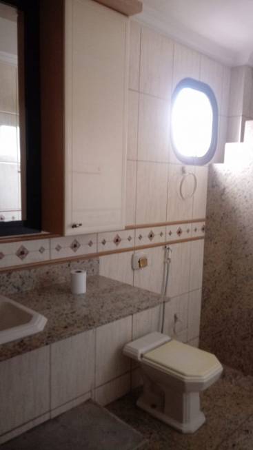 Foto 5 de Apartamento com 3 Quartos à venda, 160m² em Bandeirantes, Cuiabá