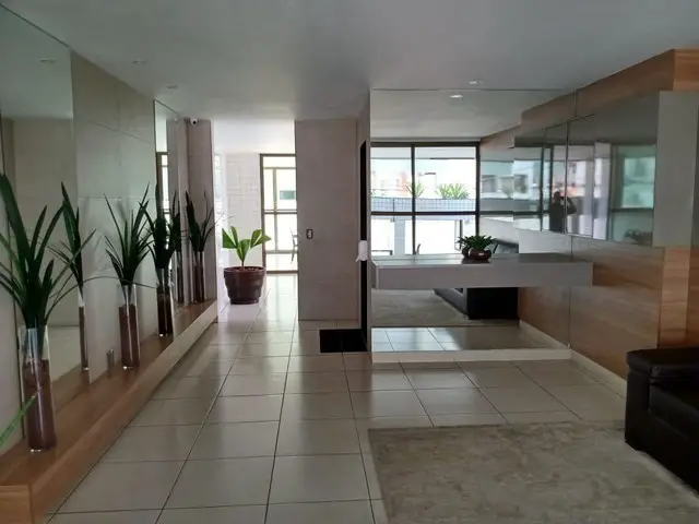 Foto 4 de Apartamento com 3 Quartos à venda, 130m² em Boa Viagem, Recife