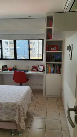Foto 5 de Apartamento com 3 Quartos à venda, 150m² em Boa Viagem, Recife