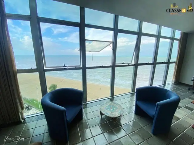 Foto 1 de Apartamento com 3 Quartos à venda, 230m² em Boa Viagem, Recife