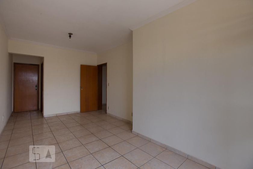 Foto 1 de Apartamento com 3 Quartos para alugar, 100m² em Bosque das Juritis, Ribeirão Preto
