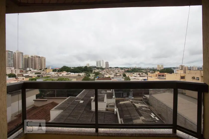 Foto 5 de Apartamento com 3 Quartos para alugar, 100m² em Bosque das Juritis, Ribeirão Preto